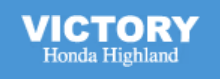 Sponsor Logo for Victory Honda