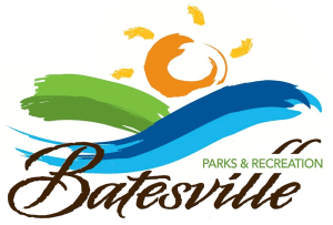 Sponsor Logo for BATESVILLE PARKS AND RECREATION