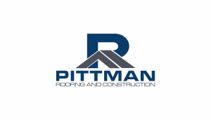 Sponsor Logo for Pittman Roofing and Construction