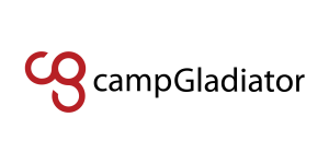 Sponsor Logo for Camp Gladiator