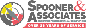 Sponsor Logo for Spooner & Associates