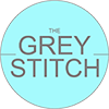 Sponsor Logo for The Grey Stitch