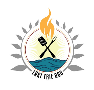 Sponsor Logo for Lake Erie BBQ