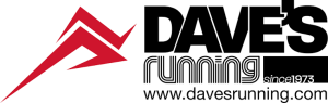 Sponsor Logo for Dave's Running Shop