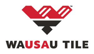Sponsor Logo for Wausau Tile, Inc.
