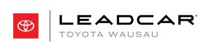 Sponsor Logo for LeadCar Toyota Wausau