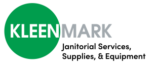Sponsor Logo for Kleenmark