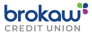 Sponsor Logo for Brokaw Credit Union