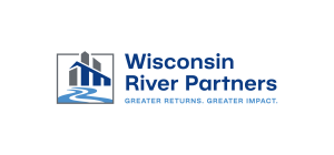 Sponsor Logo for Wisconsin River Partners