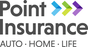 Sponsor Logo for Point Insurance Agency