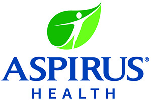 Sponsor Logo for Aspirus Health