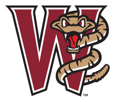 Sponsor Logo for Wisconsin Timber Rattlers