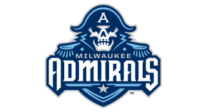 Sponsor Logo for Milwaukee Admirals