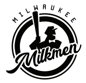 Sponsor Logo for Milwaukee Milkmen
