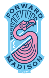 Sponsor Logo for Forward Madison FC