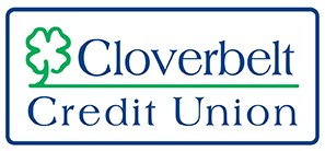 Sponsor Logo for Cloverbelt Credit Union