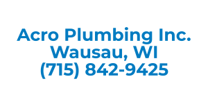 Sponsor Logo for Acro Plumbing Inc