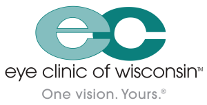 Sponsor Logo for Eye Clinic of Wisconsin