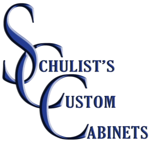 Sponsor Logo for Schulist's Custom Cabinets, Inc.