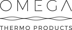 Sponsor Logo for Omega Thermo Products