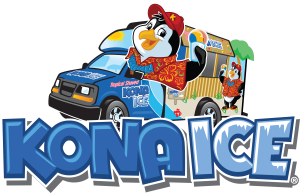 Sponsor Logo for Kona Ice