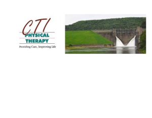 Sponsor Logo for CTI Physical Therapy
