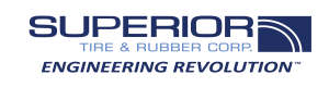 Sponsor Logo for Superior Tire & Rubber Corp.