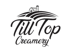 Sponsor Logo for Till Top Creamery