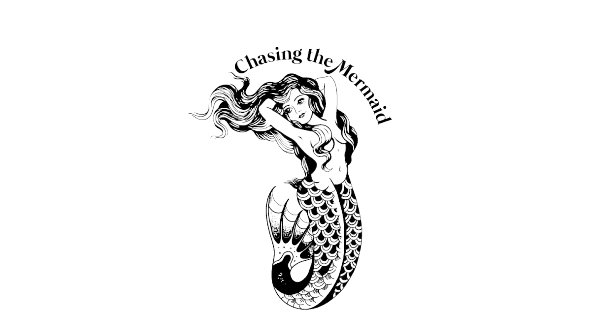 Chasing The Mermaid Race