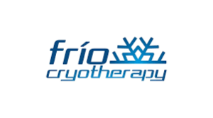 Sponsor Logo for Frio Cryotherapy
