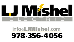 Sponsor Logo for LJ Mishel Electric