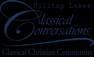 Sponsor Logo for Classical Conversations Hilltop Lakes, LLC
