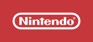 Sponsor Logo for Nintendo