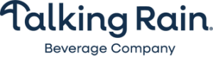 Sponsor Logo for Talking Rain