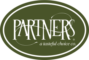 Sponsor Logo for Partner's Crackers