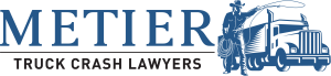 Sponsor Logo for Metier Law