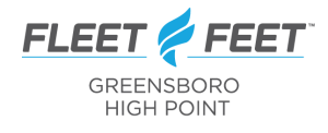 Sponsor Logo for Fleet Feet Sports