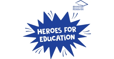 Grandview Education Foundation Heroes for Education 5K, photo 2 of 5