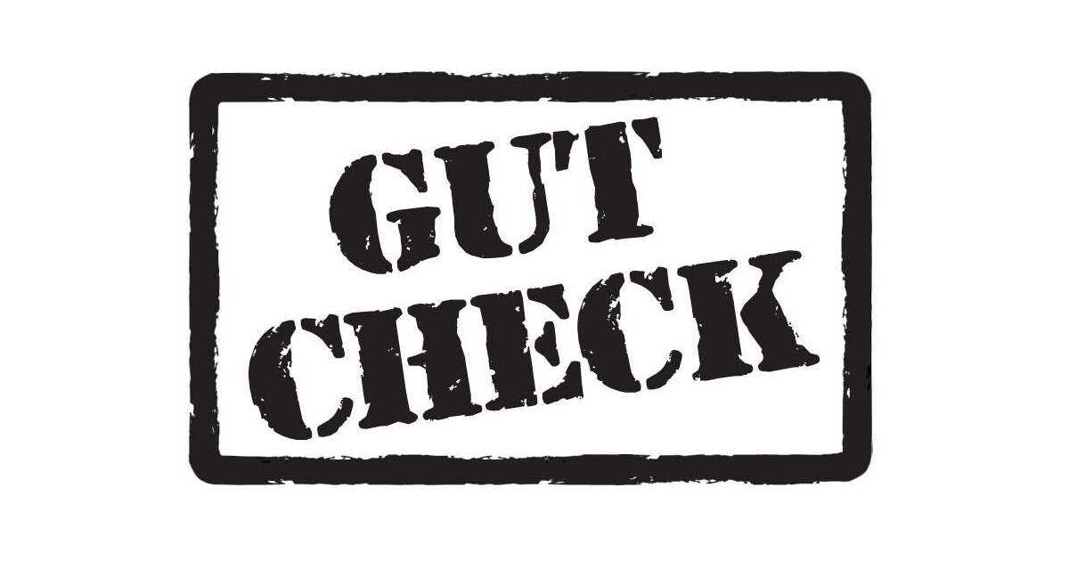 Gut Check Adventure Triathlon