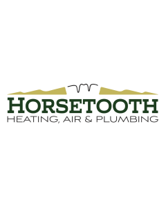 Sponsor Logo for Horsetooth Heating, Air and Plumbing