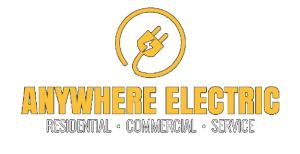 Sponsor Logo for Anywhere Electric