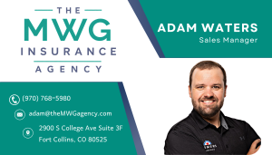 Sponsor Logo for MWG Agency