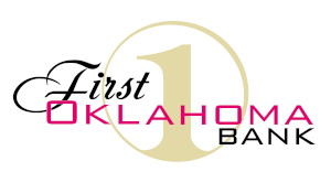 Sponsor Logo for First Oklahoma Bank