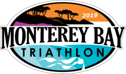 Monterey Bay Triathlon