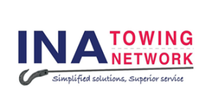 Sponsor Logo for INA Towing
