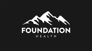 Sponsor Logo for Foundations Health