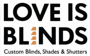 Sponsor Logo for Love is Blinds