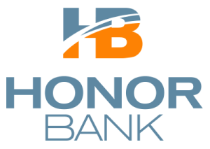Sponsor Logo for Honor Bank