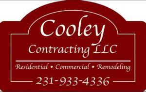 Sponsor Logo for Cooley Contracting