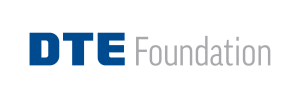 Sponsor Logo for DTE Energy Foundation
